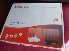 Draytek Vigor2860Ln LTE Router