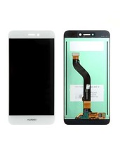 Écran Huawei P8 Lite 2017 Blanc Reconditionné