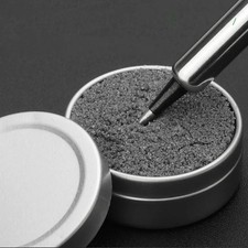 Soldering Iron Tip Refresher Paste Non-Stick Tin Tinner&Cleaner for Oxidized Tip