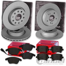 Kits de frein Audi TT