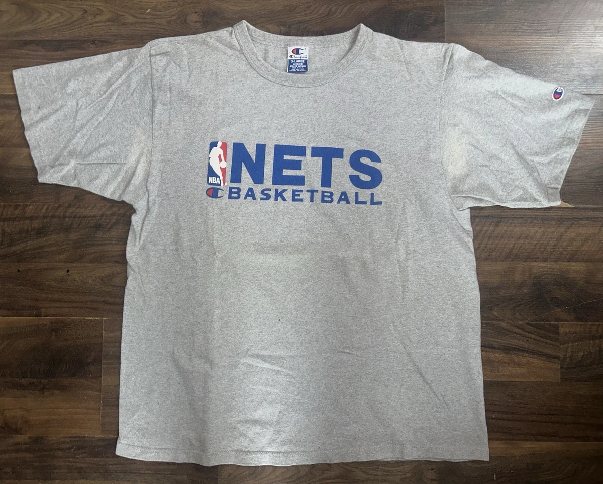 Las mejores ofertas en Camisetas de La Nba Champion New Jersey