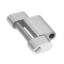 CNC MILLED FORGED HALF-LINK FOR ROLEX OP OYSTER PERPETUAL 34 36 39 OP34 OP36 OP3