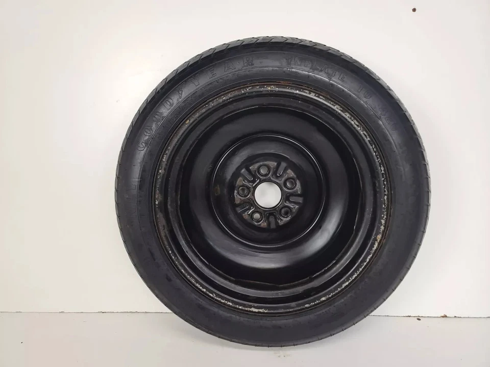 SPARE TIRE 17" W/JACK KIT FITS :2008 2009 2010 2011 LEXUS GS460, GS 460 - Image 2 of 4