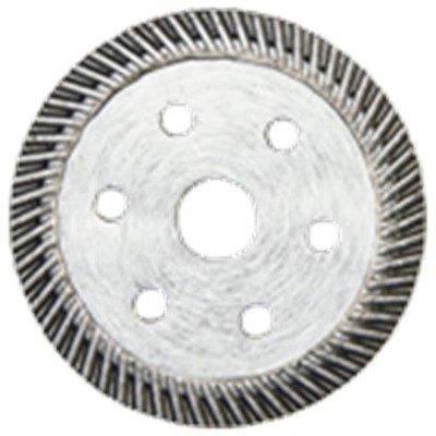 Proxxon 28157 Trennscheibe mit Turborand diamantiert 1,7 mm Ø 50 mm