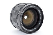 F/3.5 M42 Camera Lenses 24mm Focal for sale - eBay
