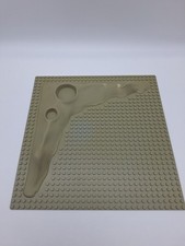 Lego: Baseplate / Grundplatte 3947a / Mondlandschaft