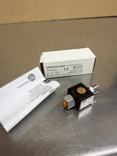 IFM TP3233 Efector Temperature Sensor Transmitter Converter New Made In USA