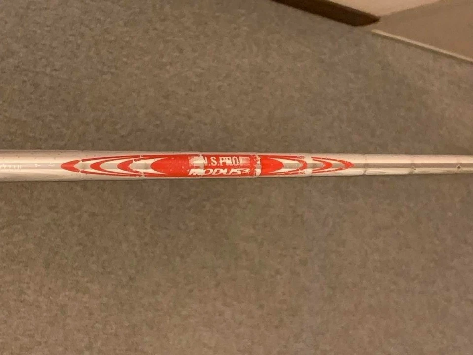 Juego de hierro forjado Bridgestone J15DF 6 piezas 5-Pw Flex S rígido diestro (sin derechos de aduana) Foto 3 de 4