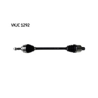 Antriebswelle SKF Vkjc 1292 FüR Renault, Vorderachse Rechts
