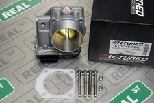 K-tuned 74mm Dbw Throttle Body Civic Si 06-15 S2000 06-09 Ilx 13-15 Tsx 09-14