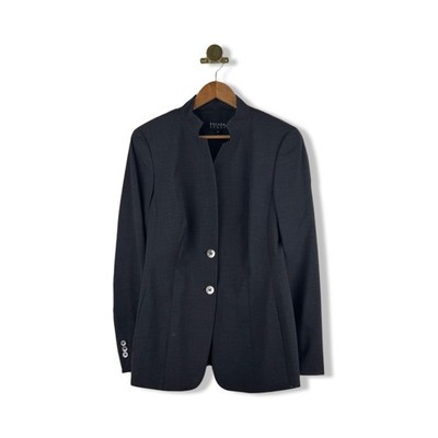 Escada Sport Fitted Blazer