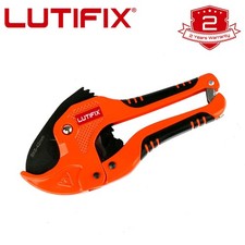 Profi Schlauch Schneider Rohrschneider Schneidzange PVC/PE/PPR bis 42 mm inkl