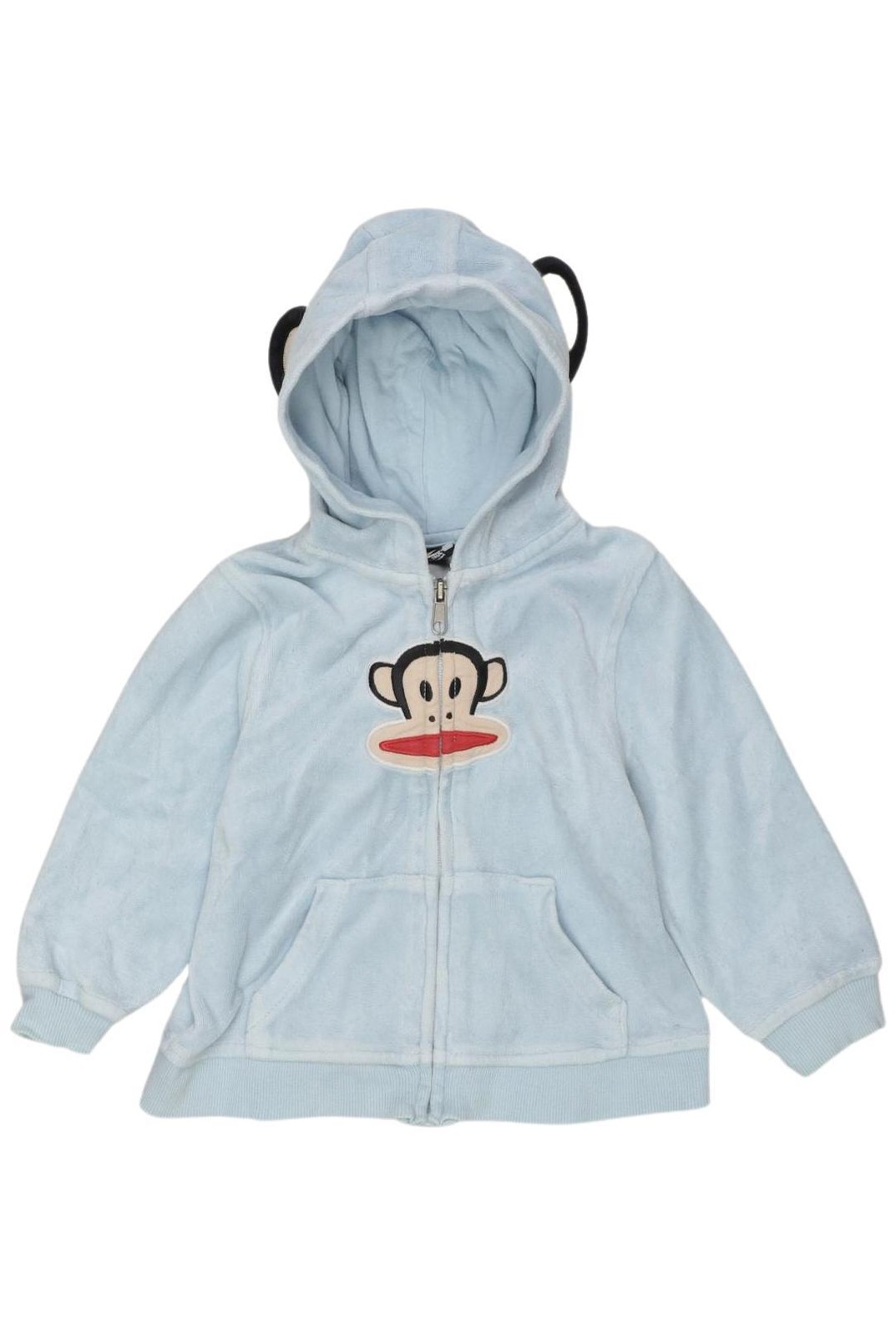 Paul Frank Hoodies & Sweater Jungen Kinderpullover Hoodie Sweatshirt... #bjbv944