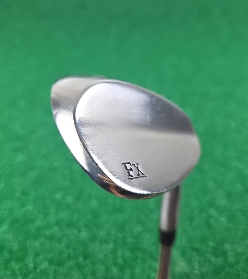 Ram FX 60 Degree Lob Wedge LW Steel Shaft RH 36" Golf Club - Image 3 of 4