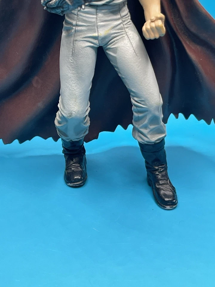 Figura de acción Mcfarlane Toys Akira Tetsuo Ultra de colección 2000 Foto 4 de 4