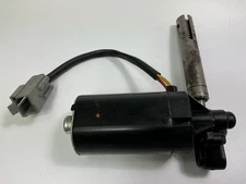 OUT OF BOX - OEM Ford F2ZU-14547-AA Left Driver Seat Vertical Power Adjust Motor