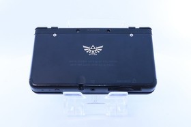 New Nintendo 3DS Black [Rank : B] W/USB Cable