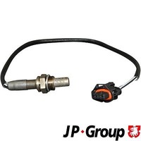 JP Group Lambdasonde U.A. FüR Opel, Vauxhall