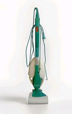 Vorwerk Staubsauger VK 130 Kobold mit EB 350, gebraucht funktionsfähig