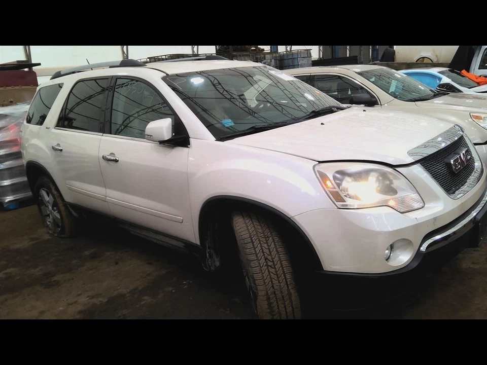 Motor De Arranque VIN J 11º Dígito Limitado Se Adapta 07-17 ACADIA 6853224 Foto 2 de 4