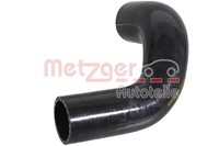 Ladeluftschlauch Metzger Autoteile 2401231 FüR Hyundai I30 FD Crdi KIA PRO CEE