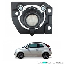 Nebelscheinwerfer rechts H3 für Abarth 500 595 695 500C 595C 695C Fiat C