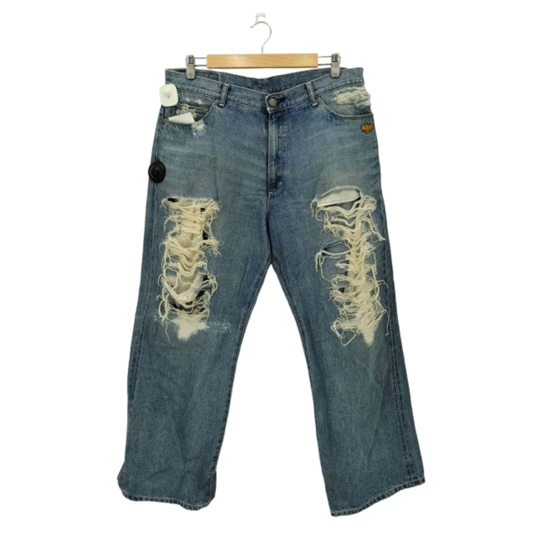 WTAPS Cotton Jeans for Men for sale | eBay