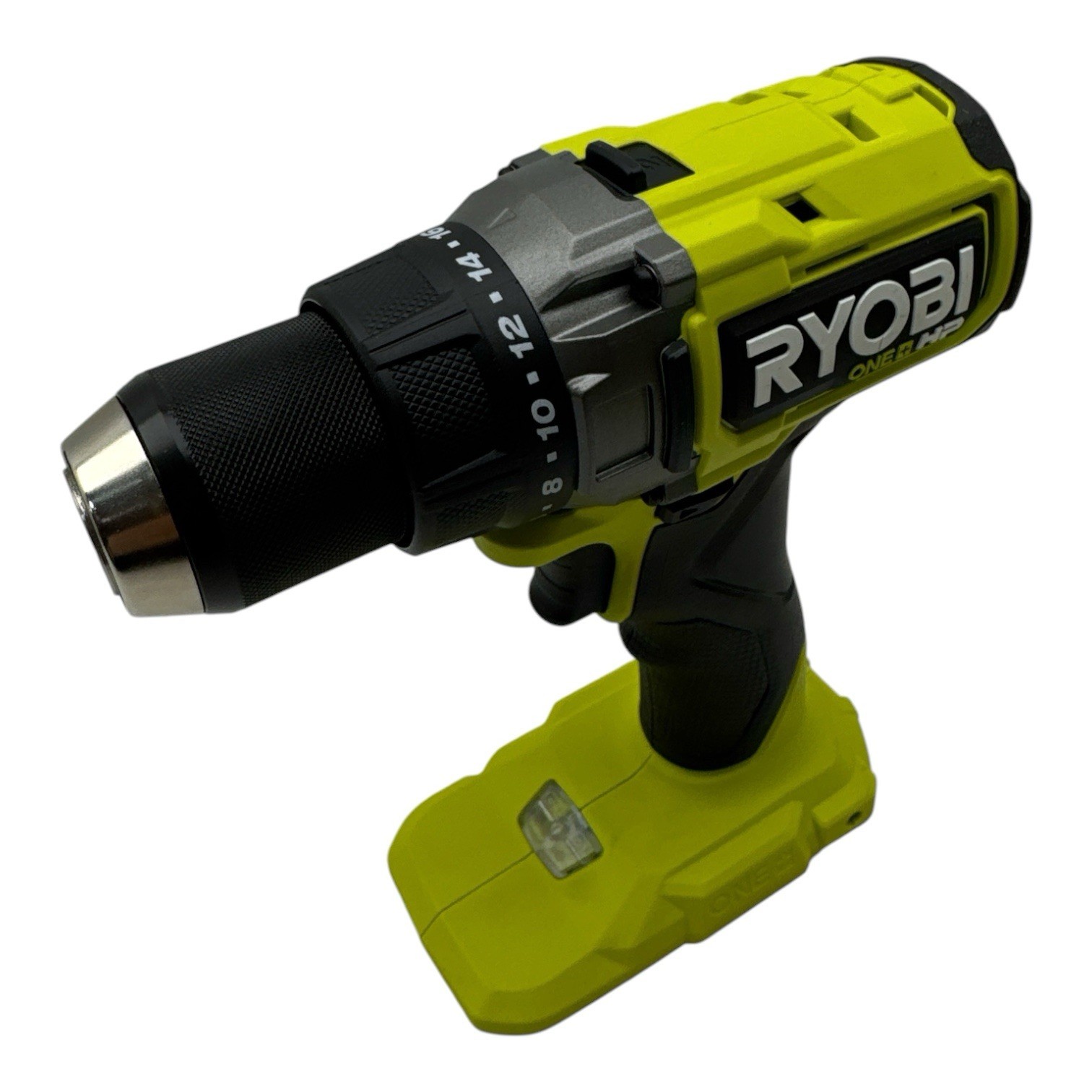 RYOBI One+ HP 18V 2-Tool Combo Kit 1/2" Drill 1/4" Hex Impact PBLCK112K2 (OB) alternate view 5