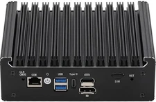Micro Firewall, Mini PC, OPNsense, VPN, Router PC, Intel CPU
