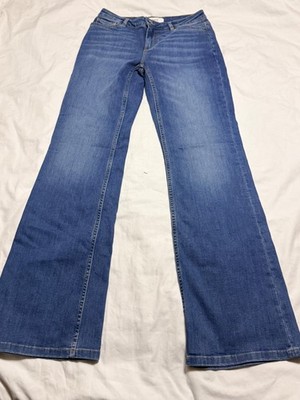 BA&SH Womens BASH Denim Jeans Pants Size 28 X 33