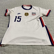 2019 US Women's World Cup Champions Memorabilia Guide 19