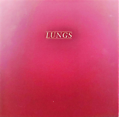 Florence + the Machine Lungs 10th Anniversary Limited Box Set Pink Vinyl