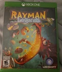 Rayman Legends Microsoft Xbox One 2014