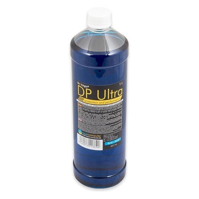 Aquacomputer Double Protect Ultra 1L Blue