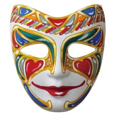 Artec Design Mask B Paper Hobby Craft Supplies Used