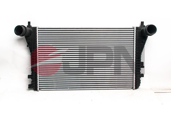 JPN LadeluftküHler LLK FüR VW Passat Variant 2.0 TDI 16V 1.6 Seat Alhambra-image