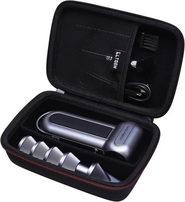 LTGEM Air Duster Case für WOLFBOX DF200