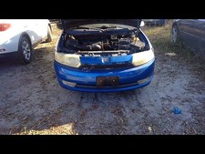 Trunkhatchtailgate Sedan 4 Door With Spoiler Fits 03-07 Ion 1159423 Trunkhatchtailgate Sedan 4 Door With Spoiler Fits 03-07 Ion 1159423