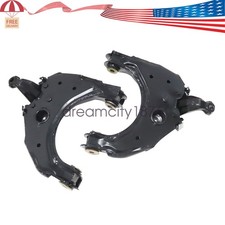 Front Lower Control Arms Wbushings For Toyota 86-95 4runner Pickup 93-98 T100