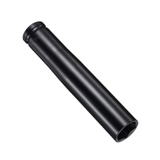 1/2" Drive by 6-Point Impact Socket 6" Length 21mm Deep CR-V Metric