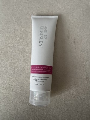 Philip Kingsley Elasticizer Booster Restoring Conditioner 150ml Neu