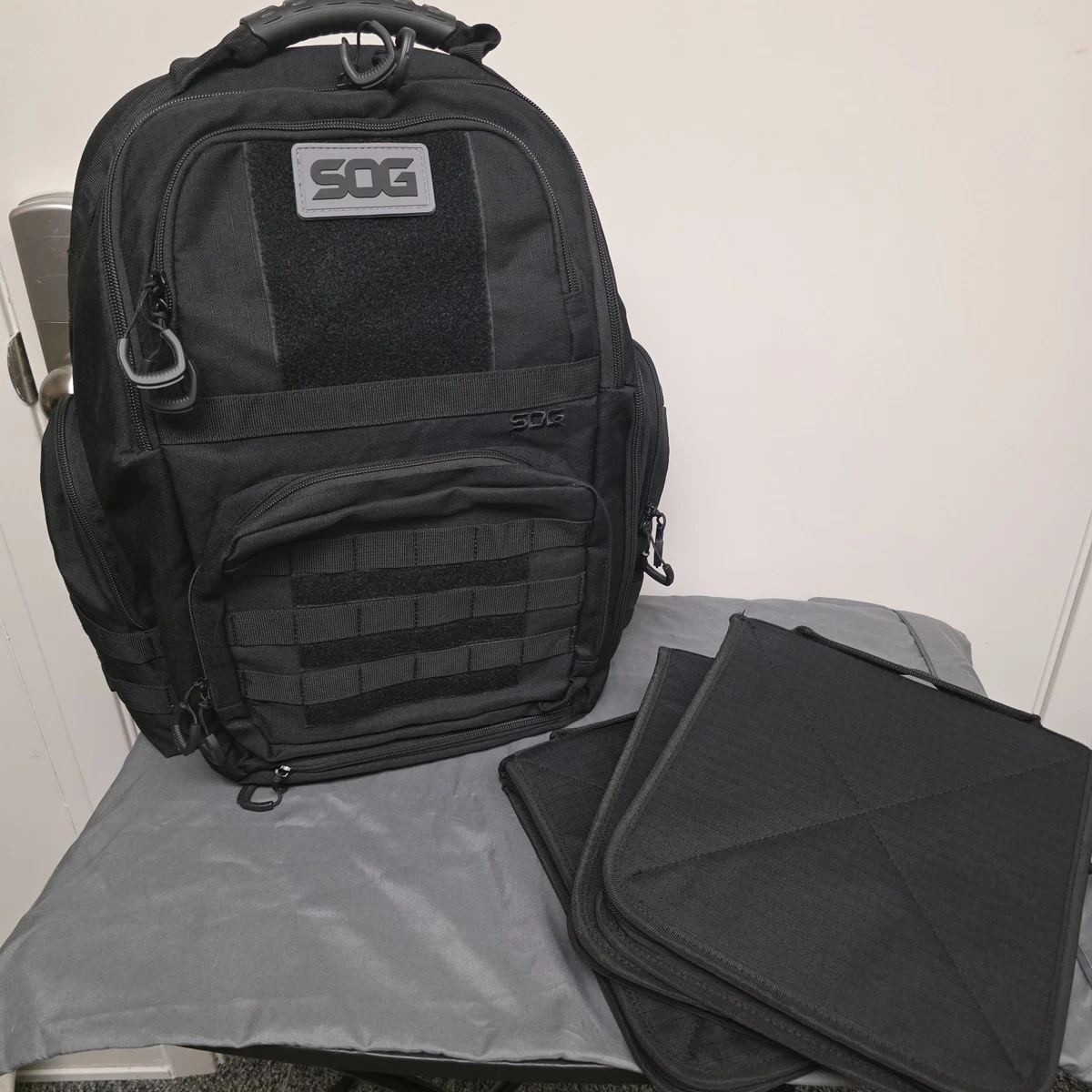 SOG Hunting Tactical Backpacks for sale - eBay