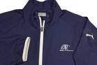PUMA FEATHERWEIGHT POLY GOLF JACKET--XL--TETON RESERVE G.C.--UNWORN!!--NWOT!!!!