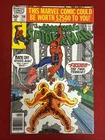 The Amazing Spider-Man #208 Marvel Comics 1980 VF/NM