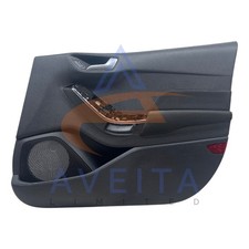 FORD Fiesta 1.0 ST-Line 17-21 Door Card Right Side Front
