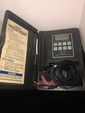 Cooper SH66A Digital Thermometer Instrument ELECTRO-THERM In Case (P3)