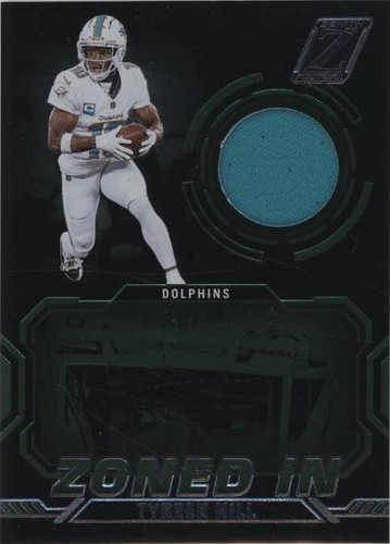 2024 Panini Prestige LIVING LEGENDS #LL-THL TONY HILL Dallas
