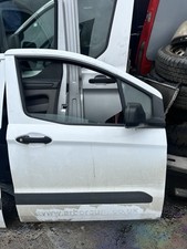 Ford Transit Courier Drivers Front Door  Manual Window Inc Vat