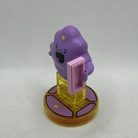LEGO Adventure Time Lumpy Space Princess Minifigure Dimensions 71246 dim027