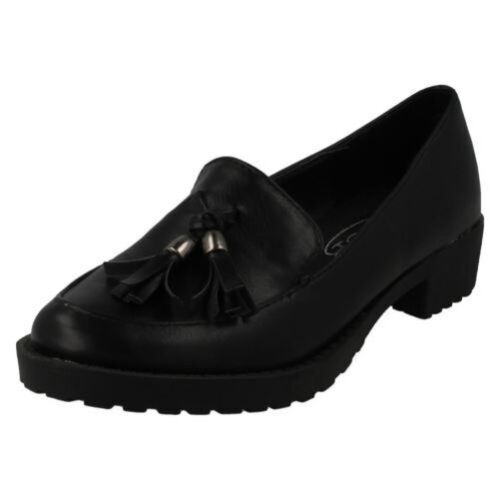 REGAL/ Bit Loafer Black Size:26 | eBay